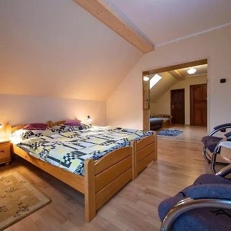 Anna Osrodek Wypoczynkowy Resort Wisla
