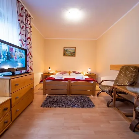 Anna Osrodek Wypoczynkowy Wisla