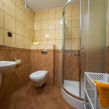 Anna Osrodek Wypoczynkowy Resort *