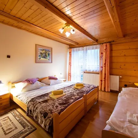 Anna Osrodek Wypoczynkowy Resort