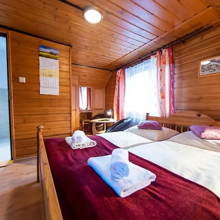 Resort Anna Osrodek Wypoczynkowy *