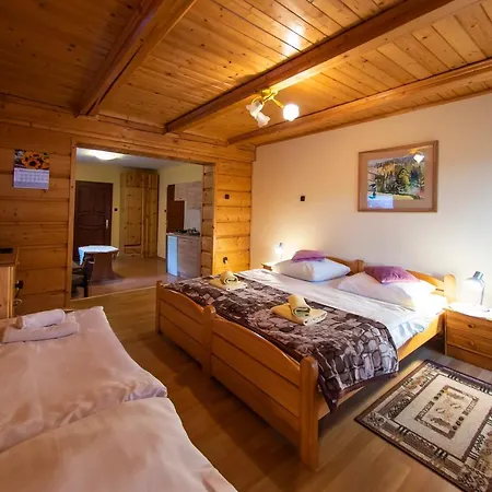 Anna Osrodek Wypoczynkowy Resort *