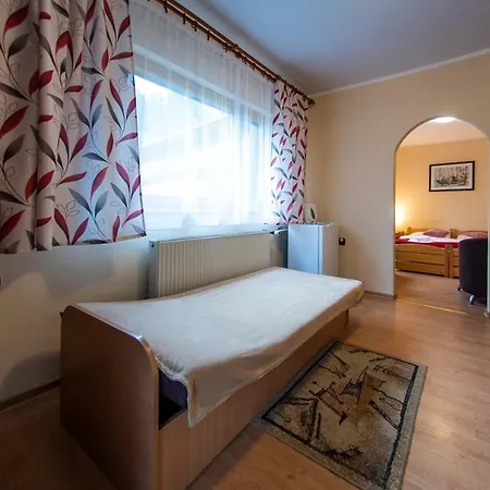Resort Anna Osrodek Wypoczynkowy Wisla