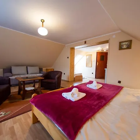 Anna Osrodek Wypoczynkowy Resort Wisla