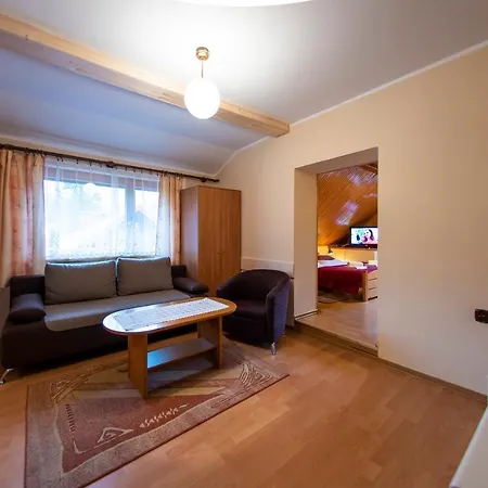 Anna Osrodek Wypoczynkowy Resort *