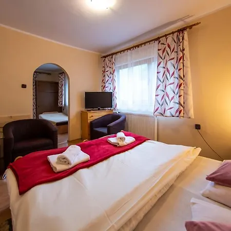 Resort Anna Osrodek Wypoczynkowy