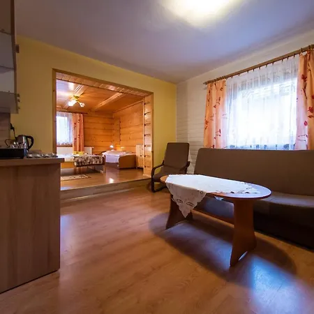 Anna Osrodek Wypoczynkowy Resort Wisla
