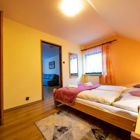 Anna Osrodek Wypoczynkowy Resort Wisla