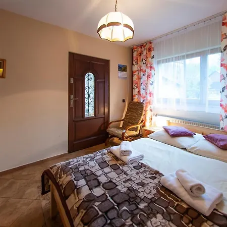 Anna Osrodek Wypoczynkowy Resort