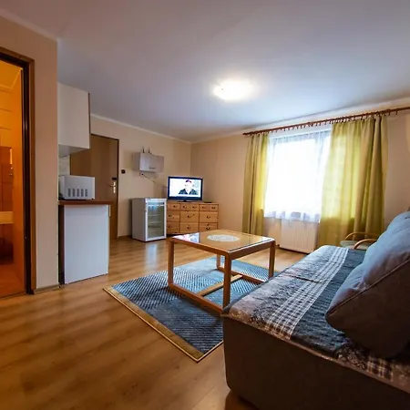 Anna Osrodek Wypoczynkowy Resort *