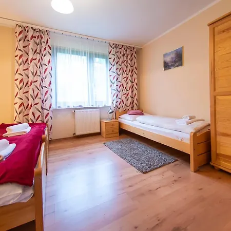 Anna Osrodek Wypoczynkowy Resort