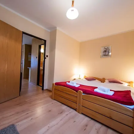Resort Anna Osrodek Wypoczynkowy Wisla