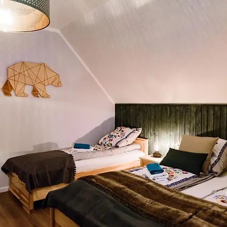 Holiday home Dom Panorama *