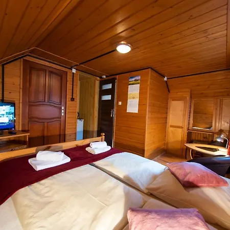 Anna Osrodek Wypoczynkowy Resort *