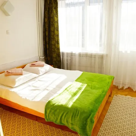 Osrodek Wczasowy Klos Holiday park Wisla