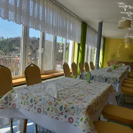 Holiday park Osrodek Wczasowy Klos 3*