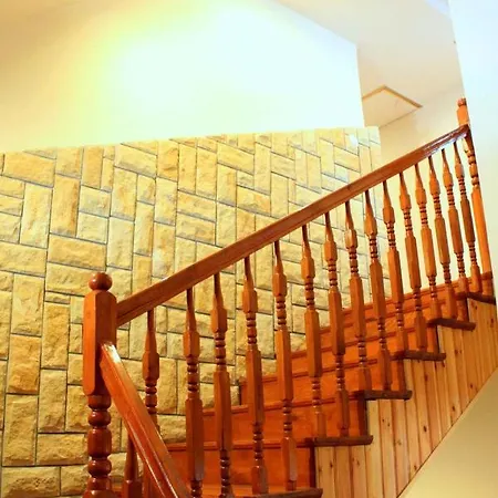 Homestay Gozdzik *