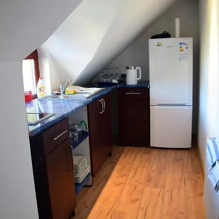 Homestay Gozdzik Wisla
