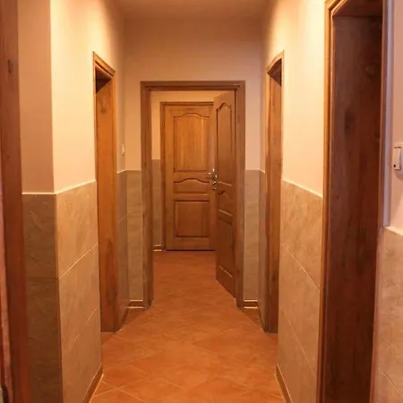 Homestay Gozdzik Wisla