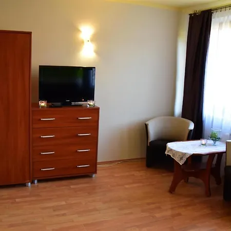 Gozdzik Wisla