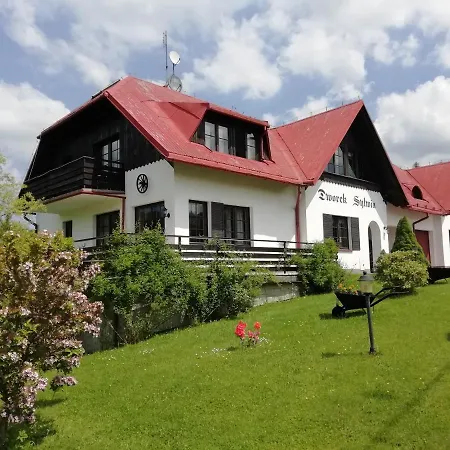 Dworek Sylwia * Wisla