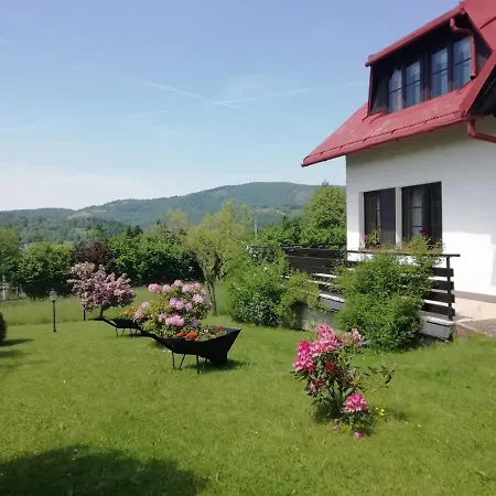 Dworek Sylwia Homestay *