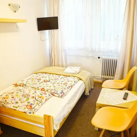 Holiday park Osrodek Wczasowy Klos Wisla