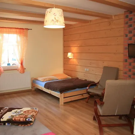 Bed & Breakfast Wiselka