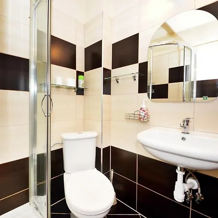 Homestay Jaworowa Chata