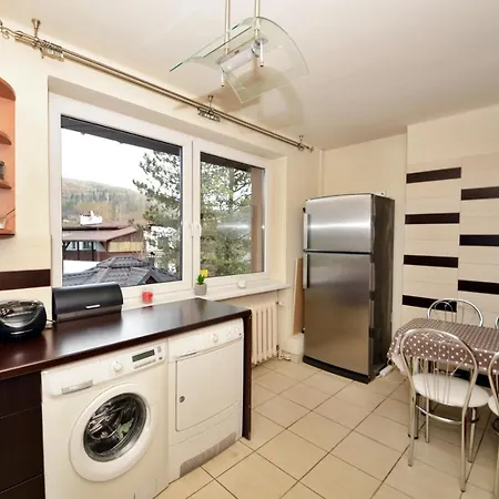 Homestay Jaworowa Chata Wisla