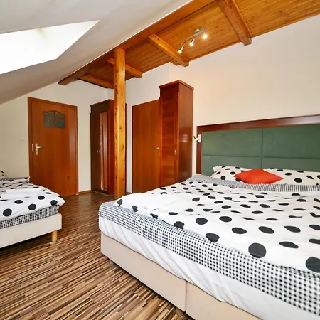 Jaworowa Chata Homestay *