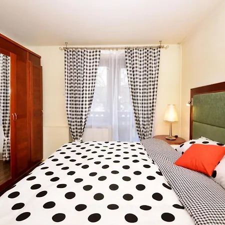 Homestay Jaworowa Chata Wisla