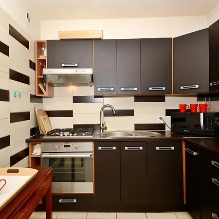 Jaworowa Chata Homestay Wisla