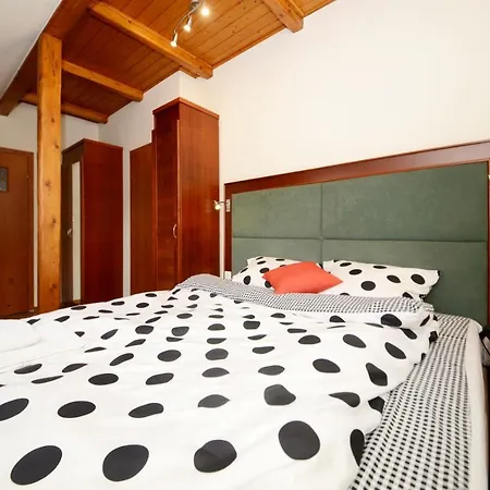 Homestay Jaworowa Chata Wisla