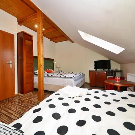 Jaworowa Chata Homestay