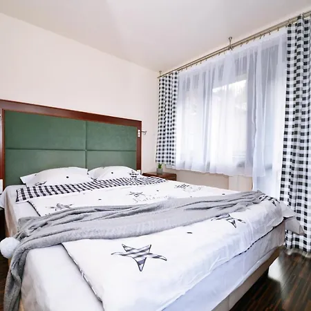 Homestay Jaworowa Chata Wisla