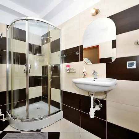 Jaworowa Chata Homestay