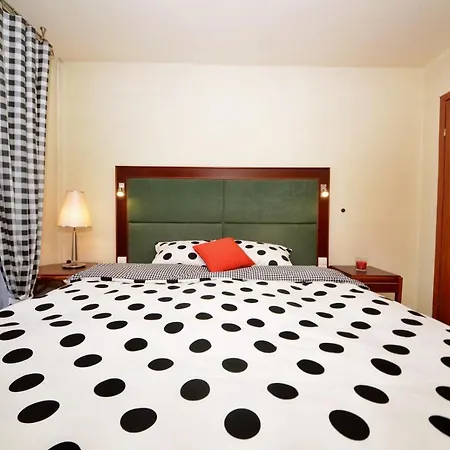 Homestay Jaworowa Chata Wisla
