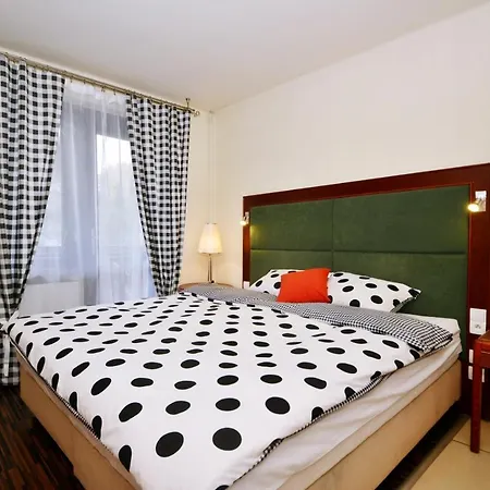 Jaworowa Chata Homestay