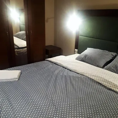 Jaworowa Chata Homestay