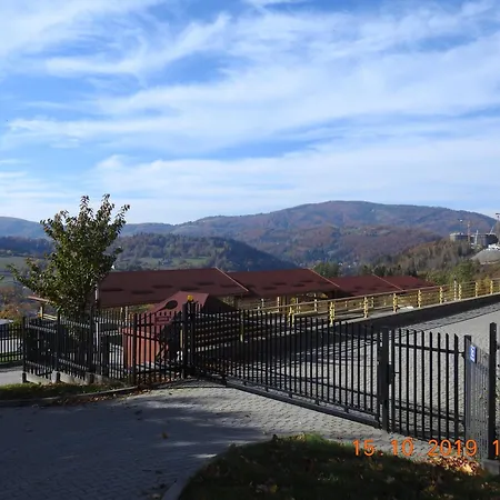 Szostka Kamienna Apartment Wisla