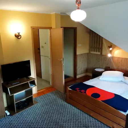 Dworek Sylwia Homestay Wisla
