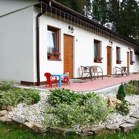 Wiselka Bed & Breakfast