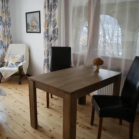 Apartment Wigar Wisla
