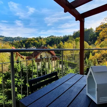 P.d.s Apartment Wisla