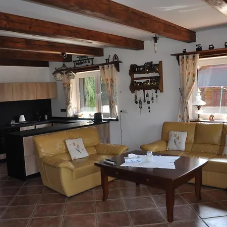 Wisla-dom Przy Rzece Holiday home Wisla