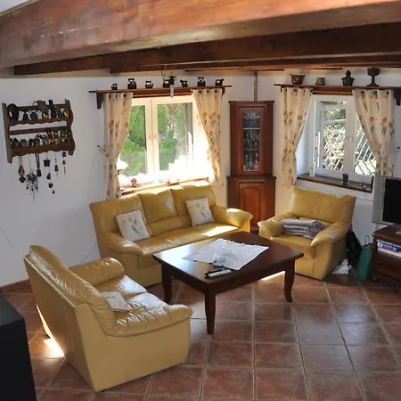 Holiday home Wisla-dom Przy Rzece