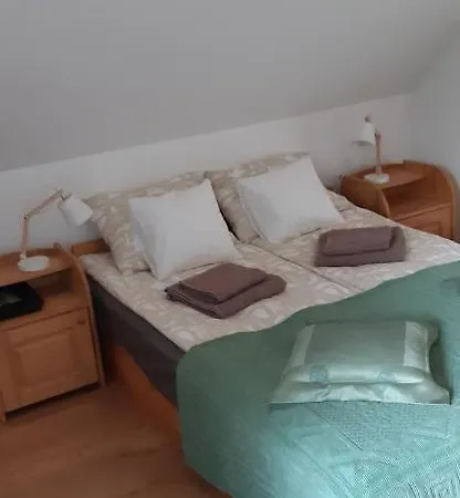 Holiday home Wisla-dom Przy Rzece
