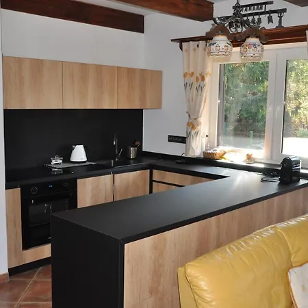 Wisla-dom Przy Rzece Holiday home