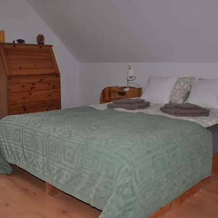 Holiday home Wisla-dom Przy Rzece *